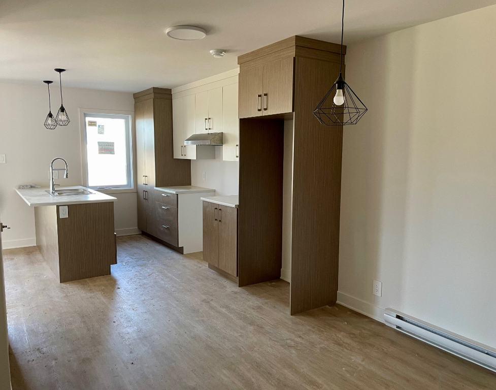 Appartements neufs à louer à Berthierville - Disponibles dès maintenant | 2998341