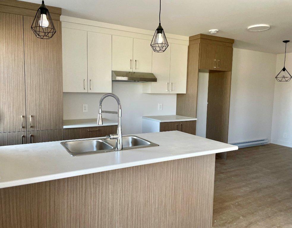 Appartements neufs à louer à Berthierville - Disponibles dès maintenant | 2998341