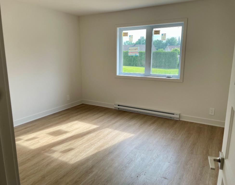 Appartements neufs à louer à Berthierville - Disponibles dès maintenant | 2998341