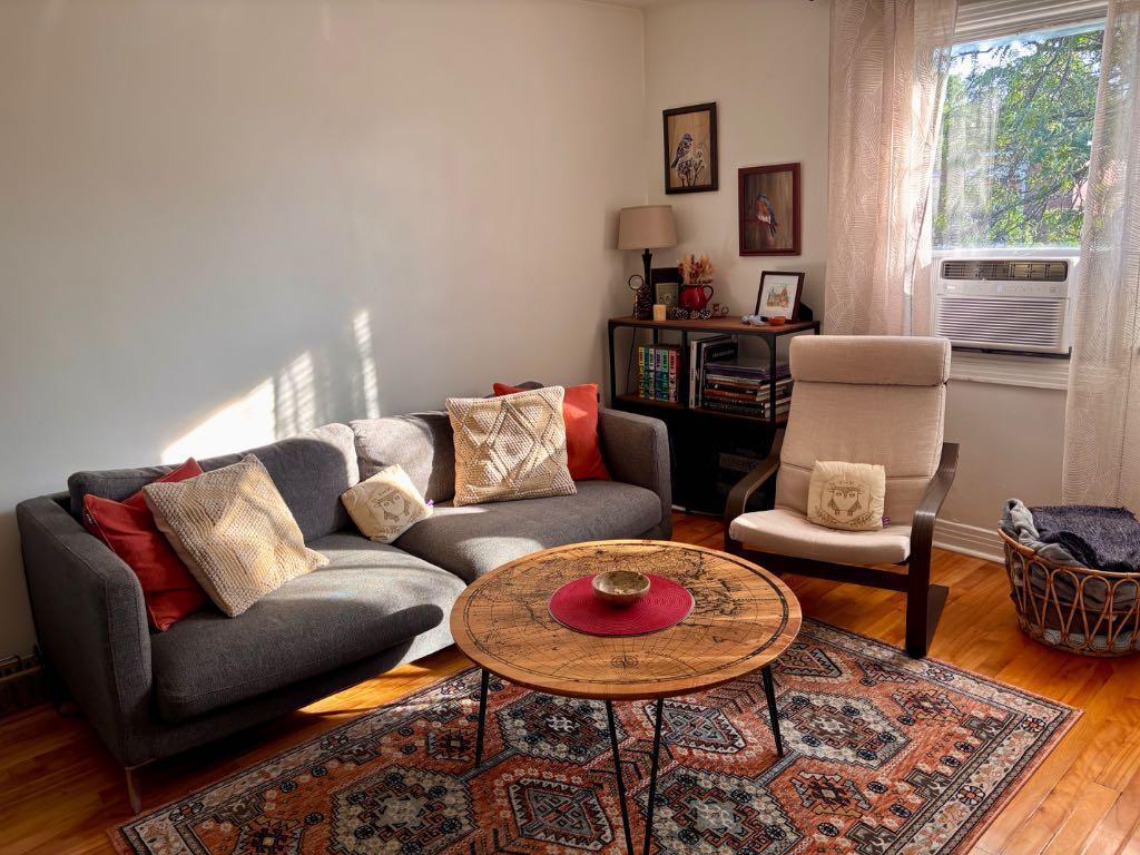 4 1/2 Laval Metro Cartier | 2998353