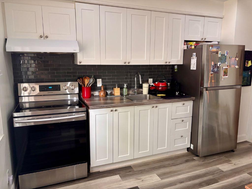 4 1/2 Laval Metro Cartier | 2998353