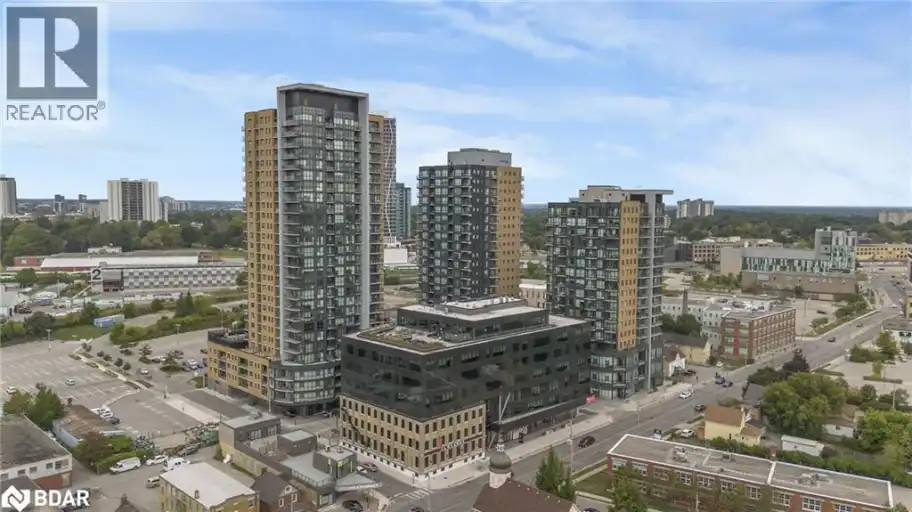 108 GARMENT Street Unit# 909 | 108 GARMENT Street Unit# 909, Kitchener | 2998395