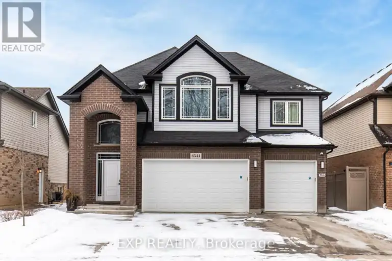 6544 SAM IORFIDA DRIVE | 6544 SAM IORFIDA DRIVE, Niagara Falls | 2998399