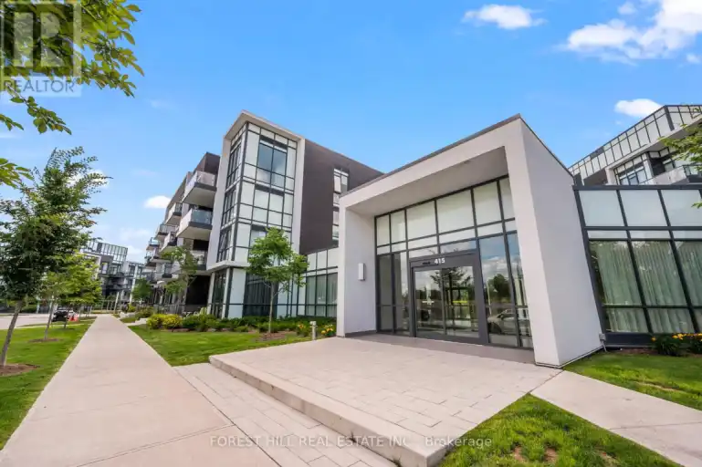 128 - 415 SEA RAY BOULEVARD | 128 - 415 SEA RAY BOULEVARD, Innisfil | 2998401