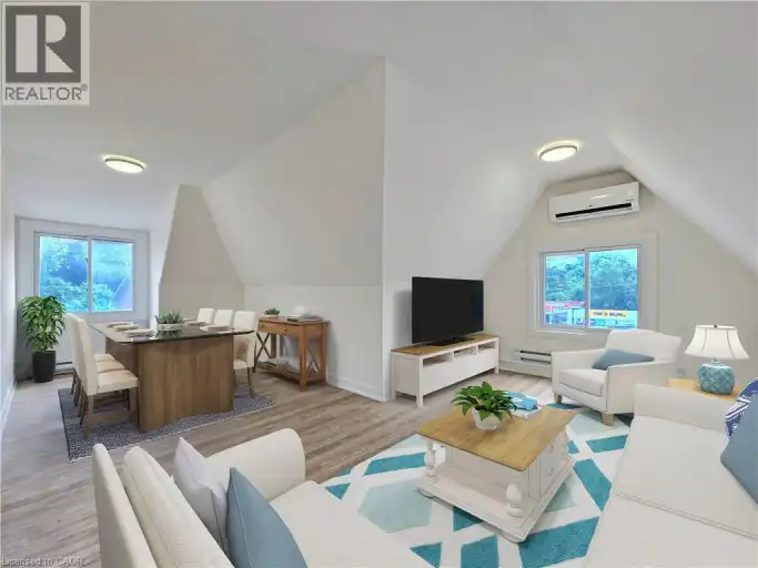 63 MAIN Street E Unit# 4 | 63 MAIN Street E Unit# 4, Grimsby | 2998402