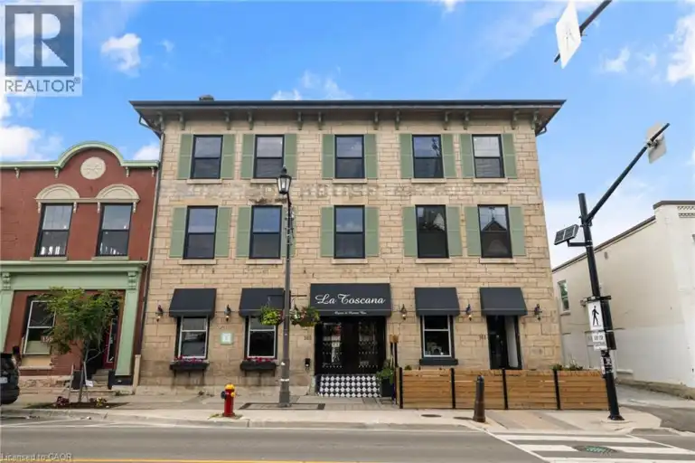 163 MAIN Street E Unit# 304 | 163 MAIN Street E Unit# 304, Milton | 2998404