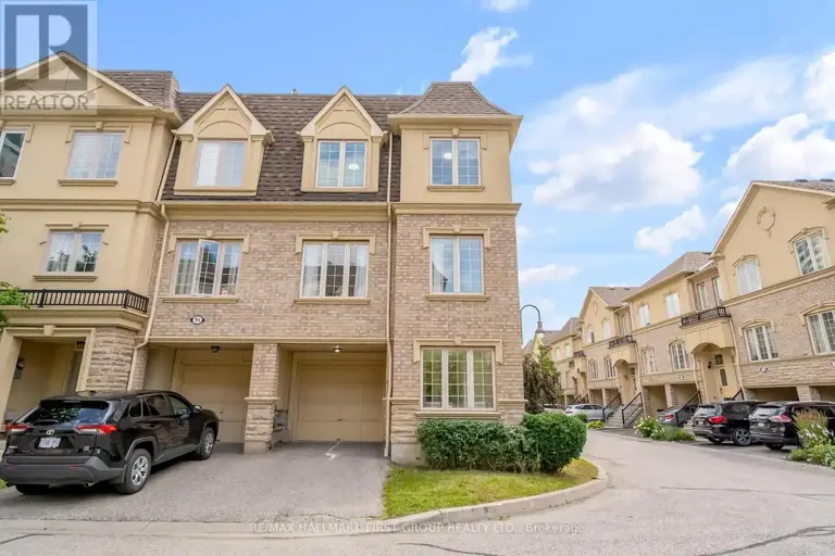 96 - 1250 ST MARTINS DRIVE | 96 - 1250 ST MARTINS DRIVE, Pickering | 3021101