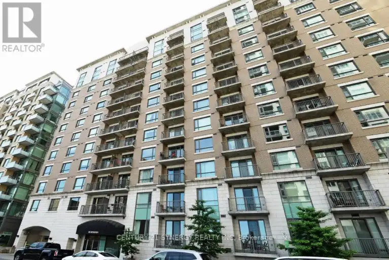 502 - 200 BESSERER STREET | 502 - 200 BESSERER STREET, Ottawa | 2998476