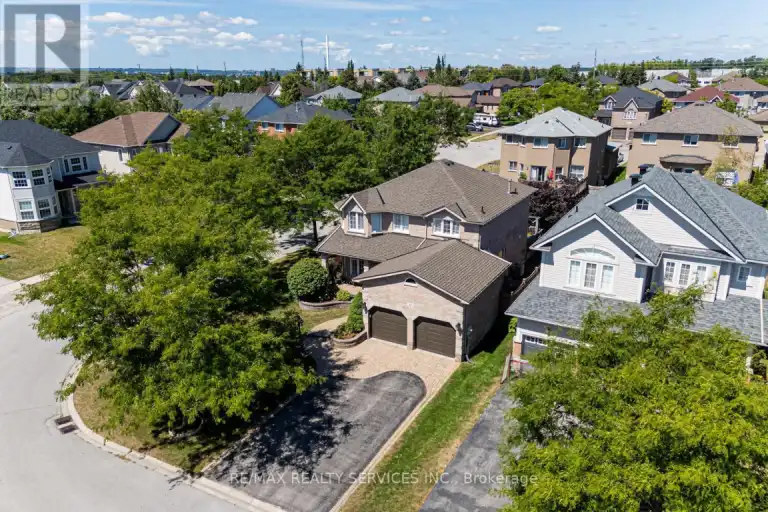 22 SOVEREIGN'S GATE | 22 SOVEREIGN'S GATE, Barrie | 3021163