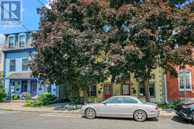 53 ST. ANDREW STREET | 53 ST. ANDREW STREET, Ottawa | 3021164