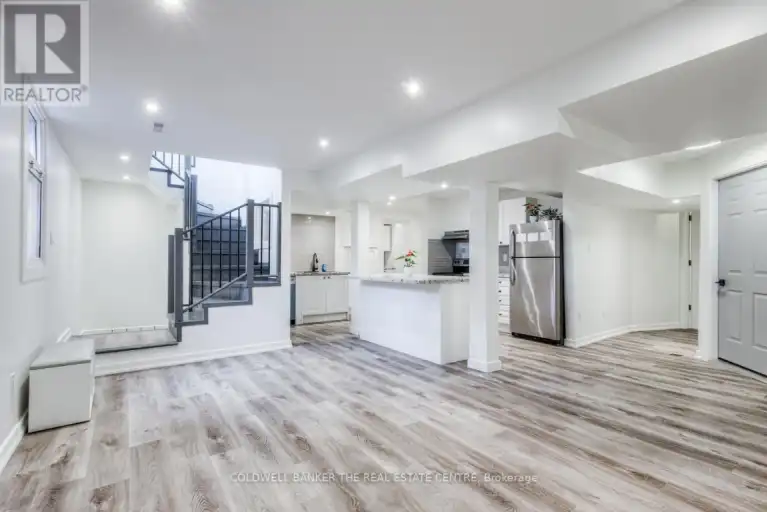 LOWER - 562 WINETTE ROAD | LOWER - 562 WINETTE ROAD, Pickering | 3021166