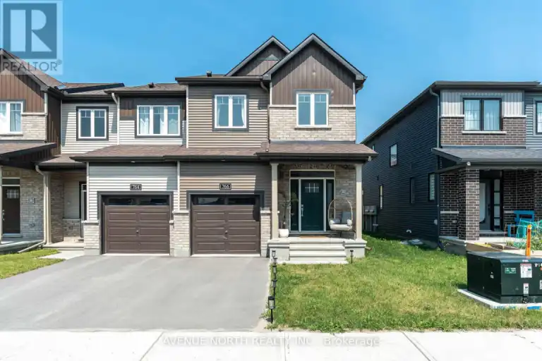 766 JENNIE TROUT TERRACE | 766 JENNIE TROUT TERRACE, Ottawa | 2998498