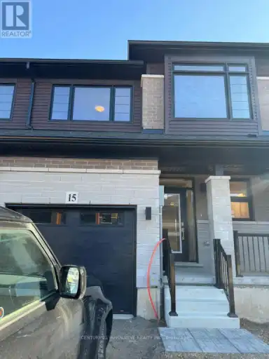 15 - 448 BLACKBURN DRIVE | 15 - 448 BLACKBURN DRIVE, Brantford | 2998500