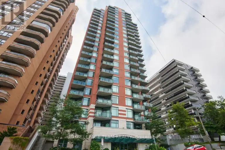 701 - 570 LAURIER AVENUE W | 701 - 570 LAURIER AVENUE W, Ottawa | 2998501