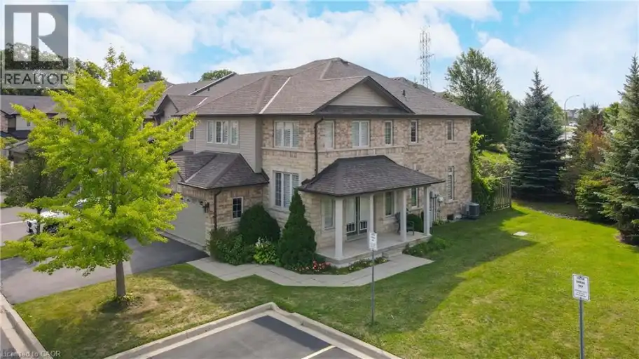 441 STONEHENGE Drive Unit# 30 | 441 STONEHENGE Drive Unit# 30, Ancaster | 3021016