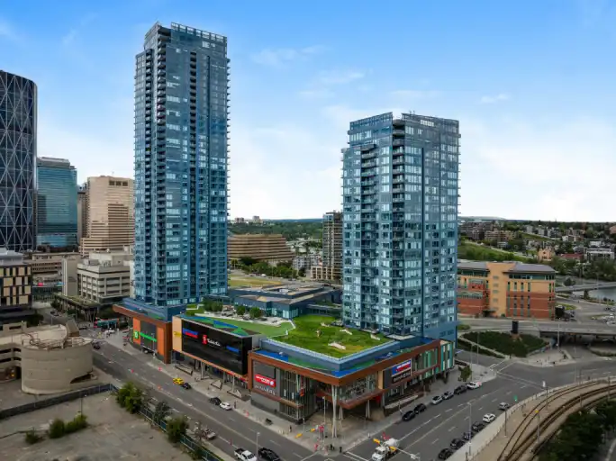 Arris East | 505 4th Street SE, Calgary | 3019699