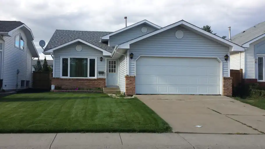 Pet Friendly 1 Bedroom West End Legal Basement Suite for Rent | 18820 80 Ave NW, Edmonton | 2998619