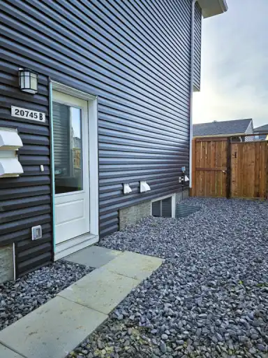 1 Bed Lower Level Suite for Rent in Seton! | Calgary | 3017996