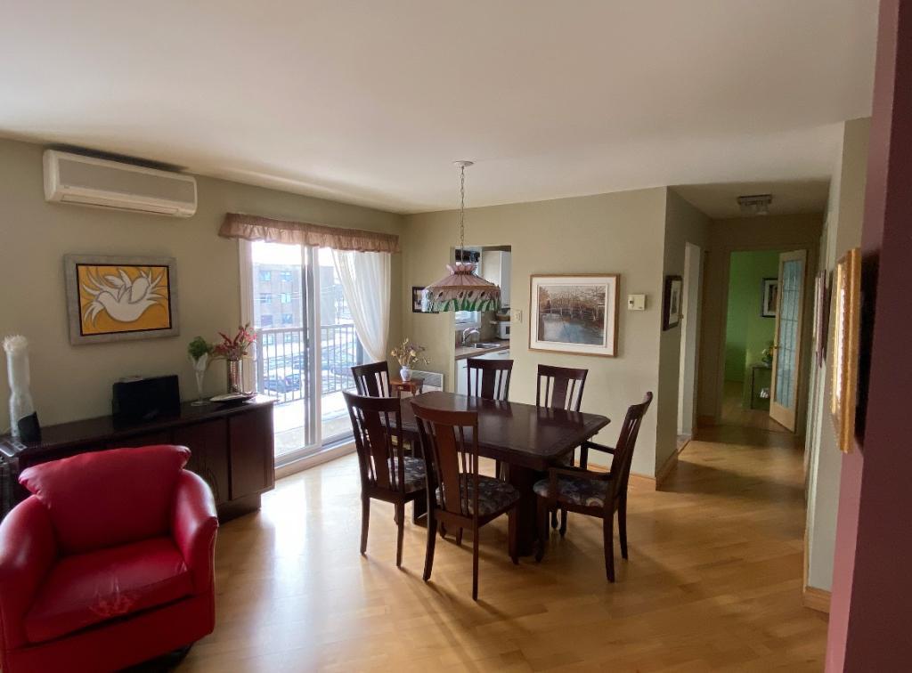Condo à louer 1e septembre à Pointe-aux-Trembles | 2998663