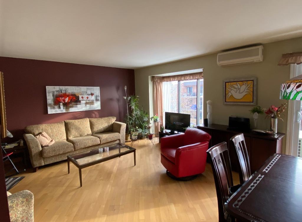 Condo à louer 1e septembre à Pointe-aux-Trembles | 2998663