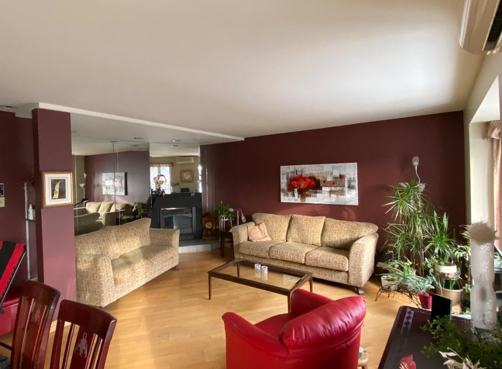 Condo à louer 1e septembre à Pointe-aux-Trembles | 2998663
