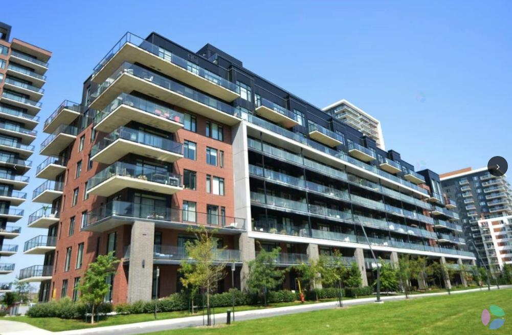 Condo 3 1/2 au MAGELLAN 1 du Dix30 ! garage inclus! | 2998671