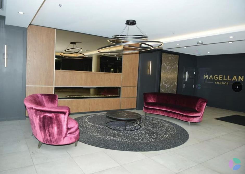 Condo 3 1/2 au MAGELLAN 1 du Dix30 ! garage inclus! | 2998671
