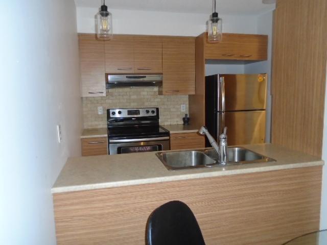 3 ½ Condo du Mans St Léonard LIBRE | 2998677
