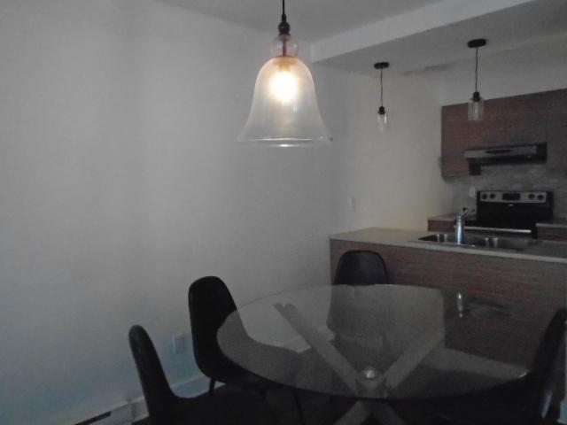 3 ½ Condo du Mans St Léonard LIBRE | 2998677