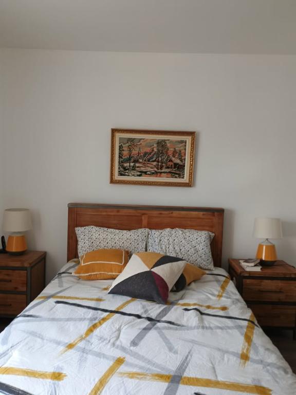 Grand condo 4 1/2 à louer à St-Jean-sur-Richelieu | 2998678
