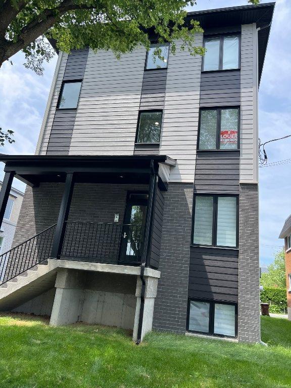 Luxueux et neuf 41/2 St Hyacinthe | 2998679