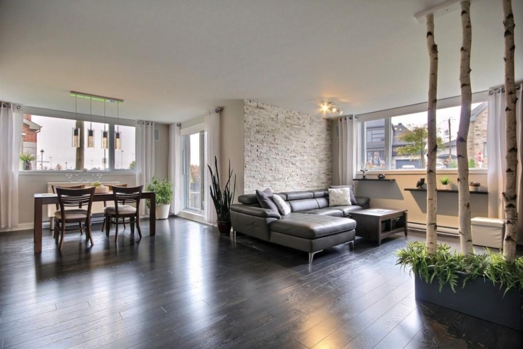 Chambly Condo 2 chambres 2 sdb 2 stationnement | 2998684
