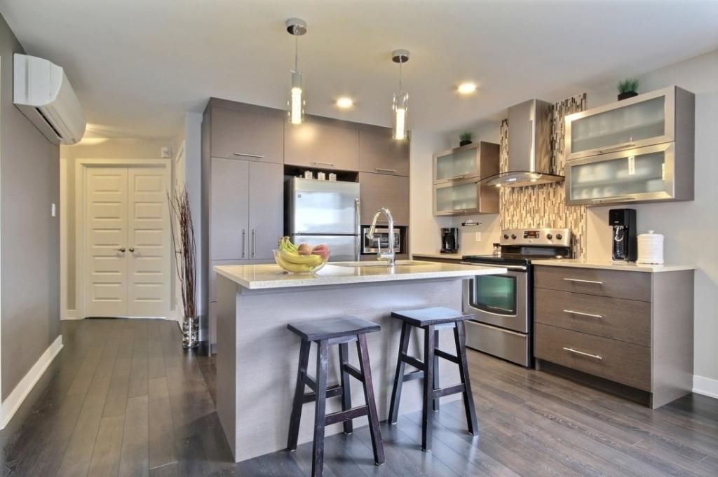 Chambly Condo 2 chambres 2 sdb 2 stationnement | 2998684