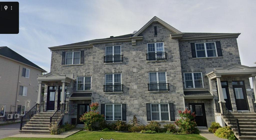 Logement 5 1/2 à Mirabel (secteur Saint-Janvier) - ** RABAIS promotionnel pour 12 mois ** | 2998689