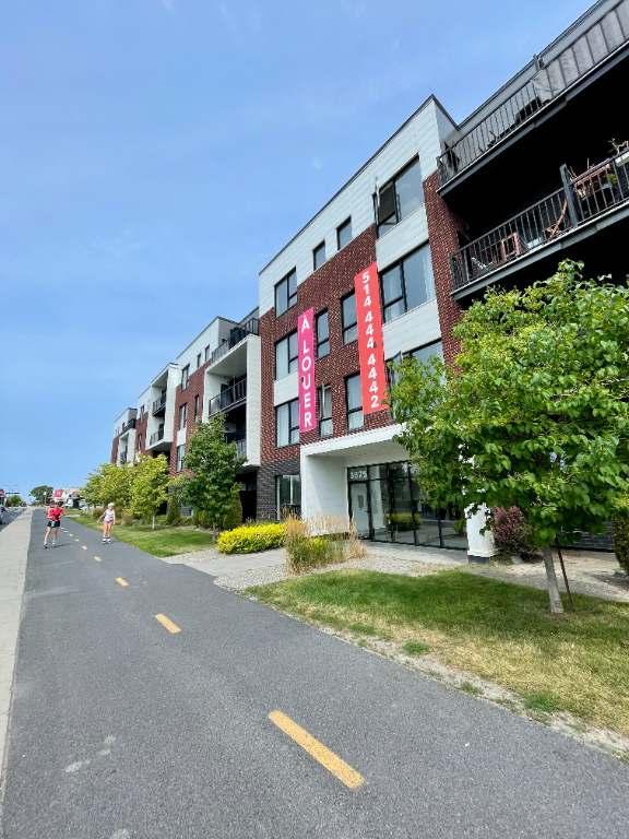 Appartement 4 1/2 pièces à louer à Longueuil | 2998690