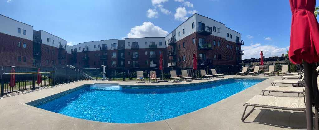 Appartement 4 1/2 pièces à louer à Longueuil | 2998690