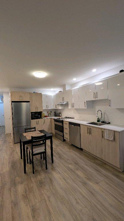 Appartement 2 chambre fermée avec wifi haute vitesse | 2998691