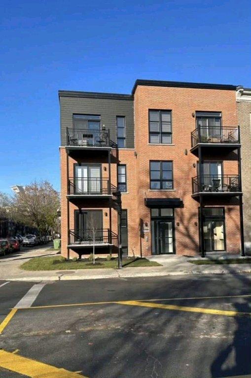 Appartement 2 chambre fermée avec wifi haute vitesse | 2998691