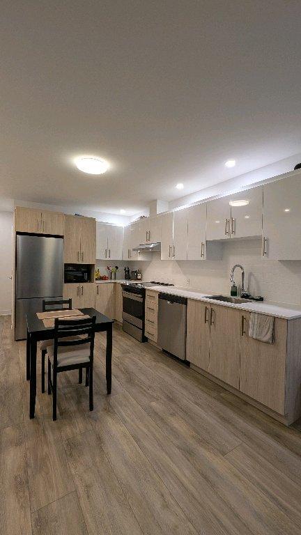Appartement 2 chambre fermée avec wifi haute vitesse | 2998691