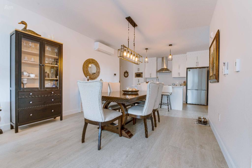 Magnifique 4 1/2 - Sherbrooke | 2998694