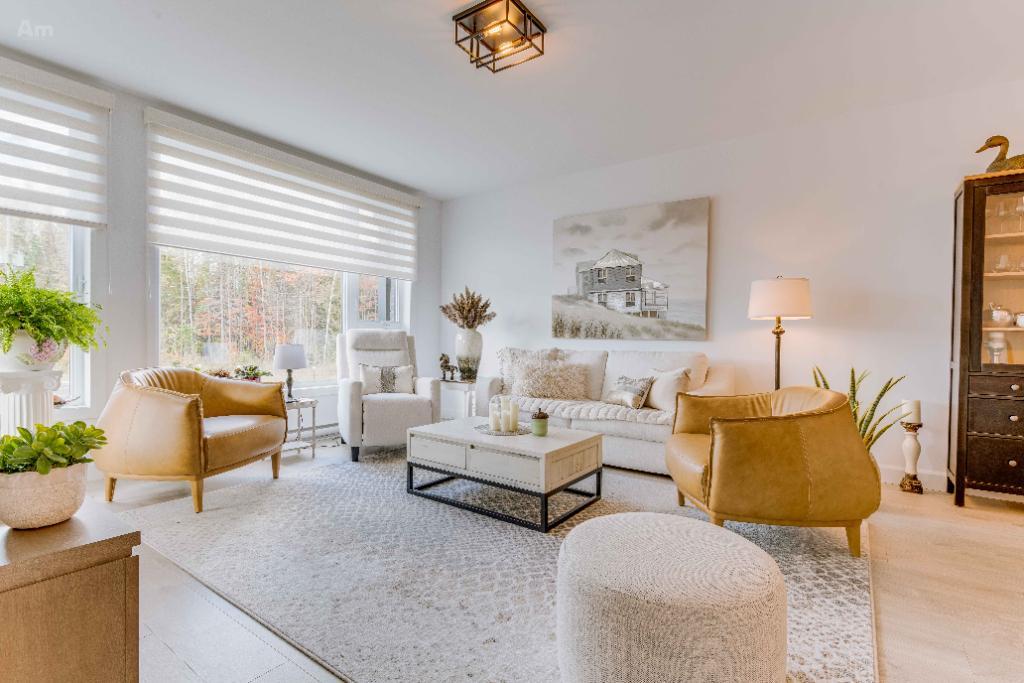 Magnifique 4 1/2 - Sherbrooke | 2998694