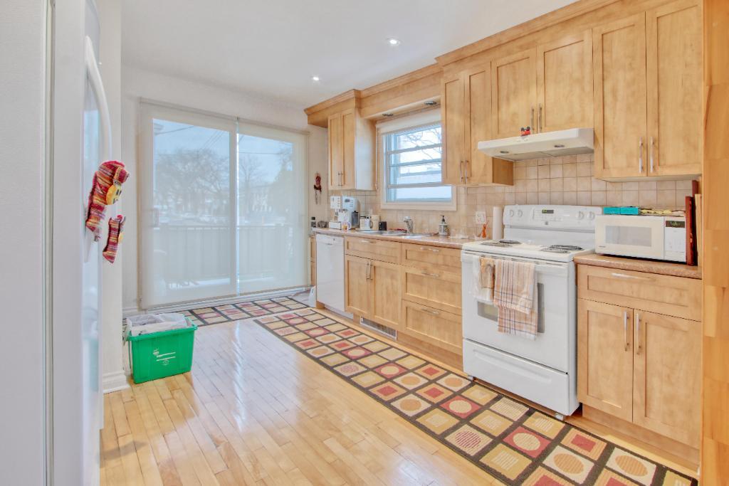 appartement 4 chambre et 1 salle de bain | 2998698