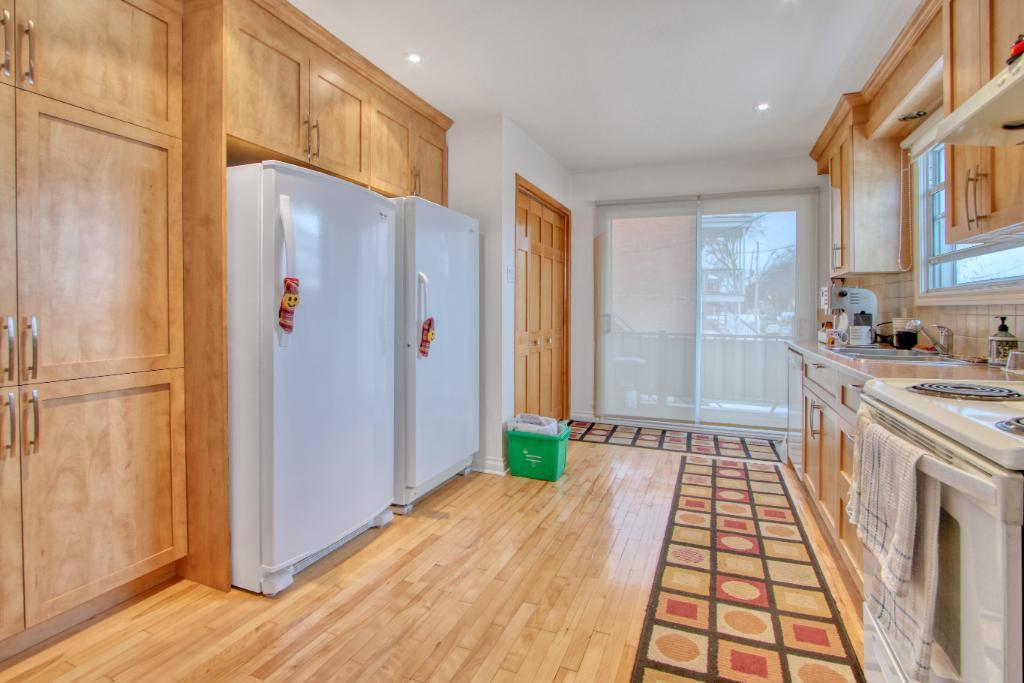 appartement 4 chambre et 1 salle de bain | 2998698