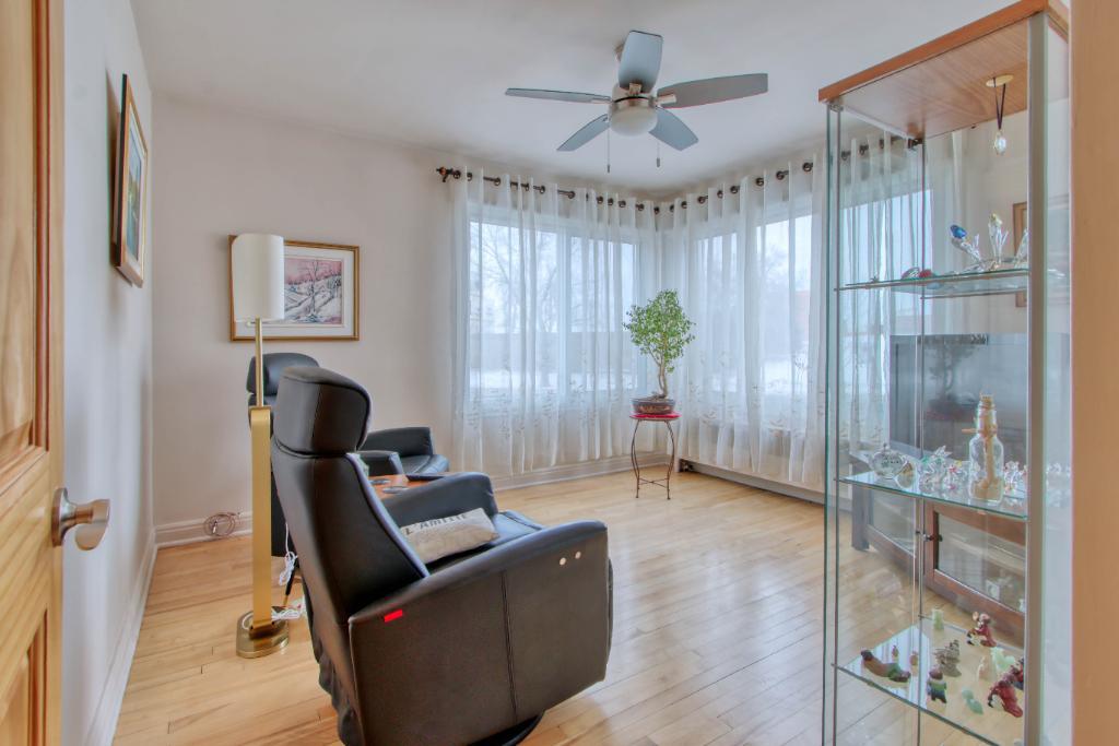 appartement 4 chambre et 1 salle de bain | 2998698