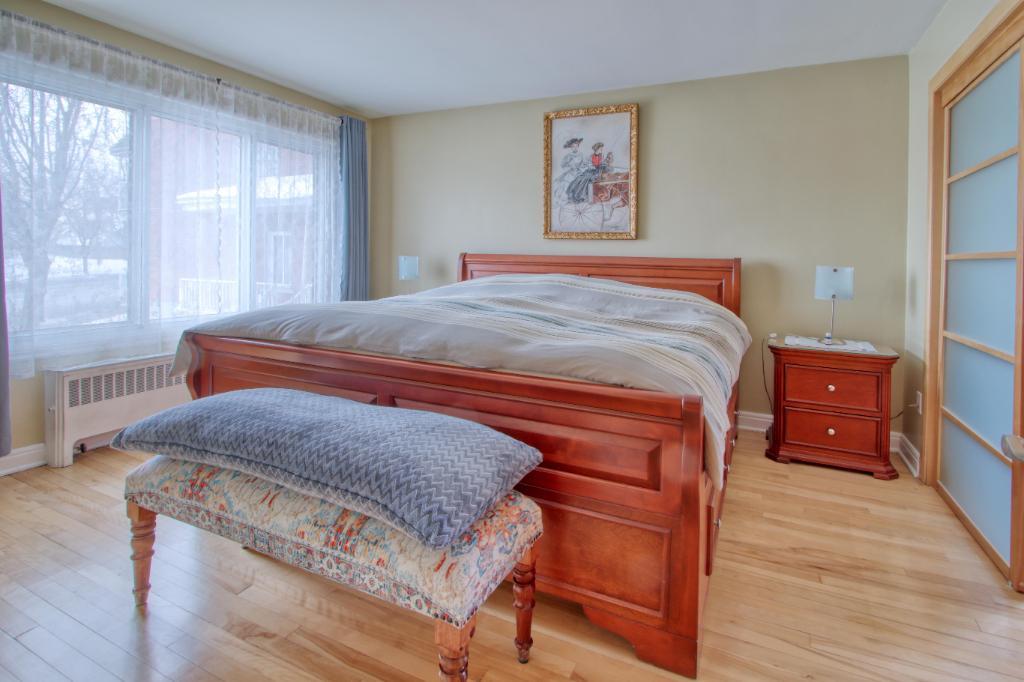 appartement 4 chambre et 1 salle de bain | 2998698