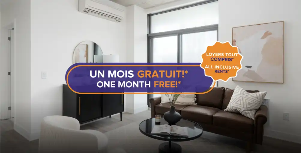 170 René-Lévesque | 170 René-Lévesque East, Montreal | 2998704