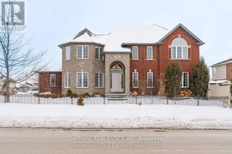 LOWER - 69 SUMMIT RIDGE DRIVE | LOWER - 69 SUMMIT RIDGE DRIVE, Guelph | 2998719