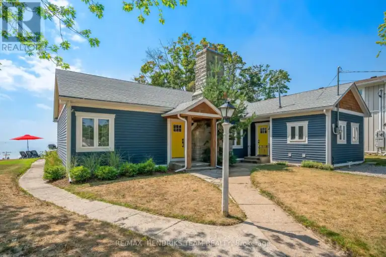 4111 ERIE ROAD | 4111 ERIE ROAD, Fort Erie | 3028549