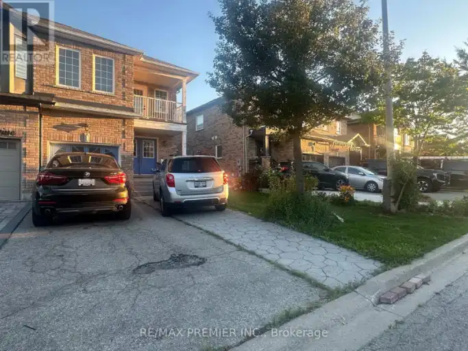 124 CASABEL DRIVE | 124 CASABEL DRIVE, Vaughan | 3021415