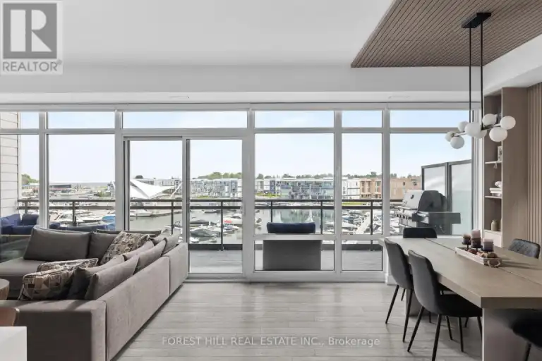 110 - 317 BROWARD WAY | 110 - 317 BROWARD WAY, Innisfil | 3028551